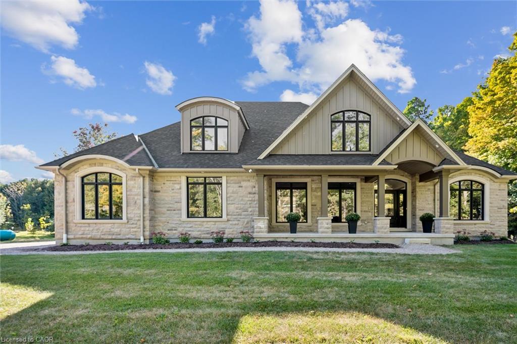 4512 Concession 11 Road, Puslinch ON N0B 2J0