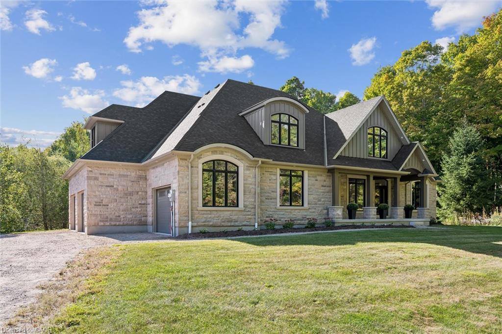 4512 Concession 11 Road, Puslinch ON N0B 2J0