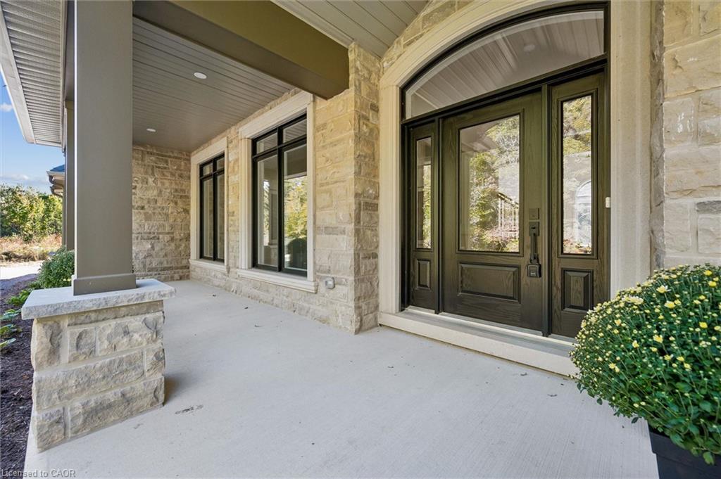 4512 Concession 11 Road, Puslinch ON N0B 2J0