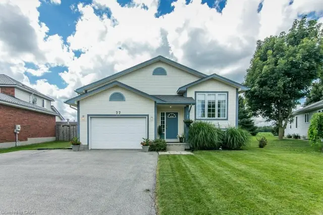 77 Lawrence Street, Wellesley ON N0B 2T0