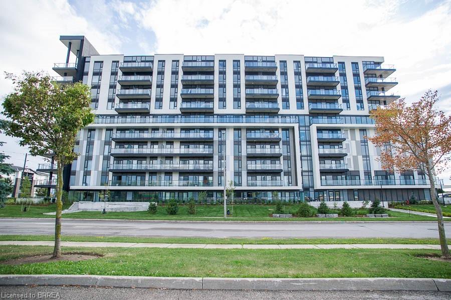 819-575 Conklin Road, Brantford ON N3T 0B9