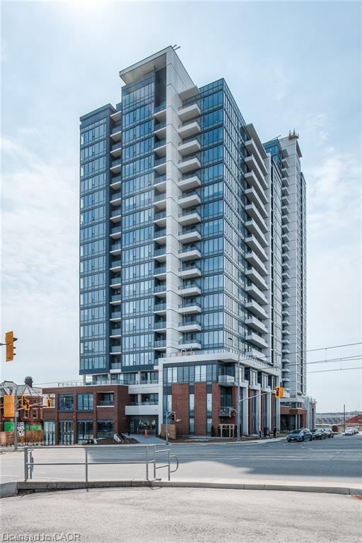 1114-15 Wellington Street S, Kitchener ON N2G 0E4