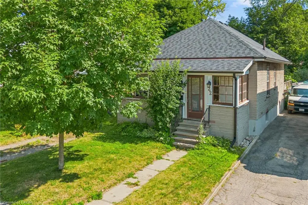 22 Boult Avenue, Guelph ON N1E 5W7
