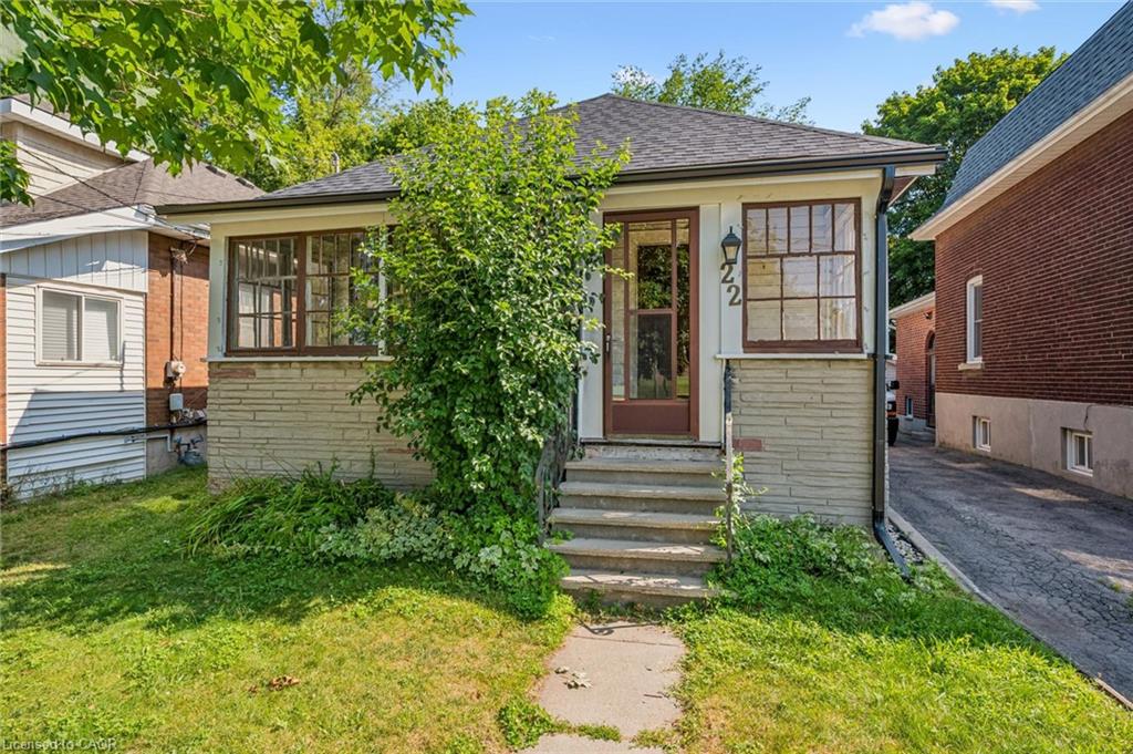 22 Boult Avenue, Guelph ON N1E 5W7