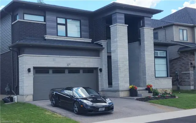 127 Court Drive, Paris ON N3L 0L6