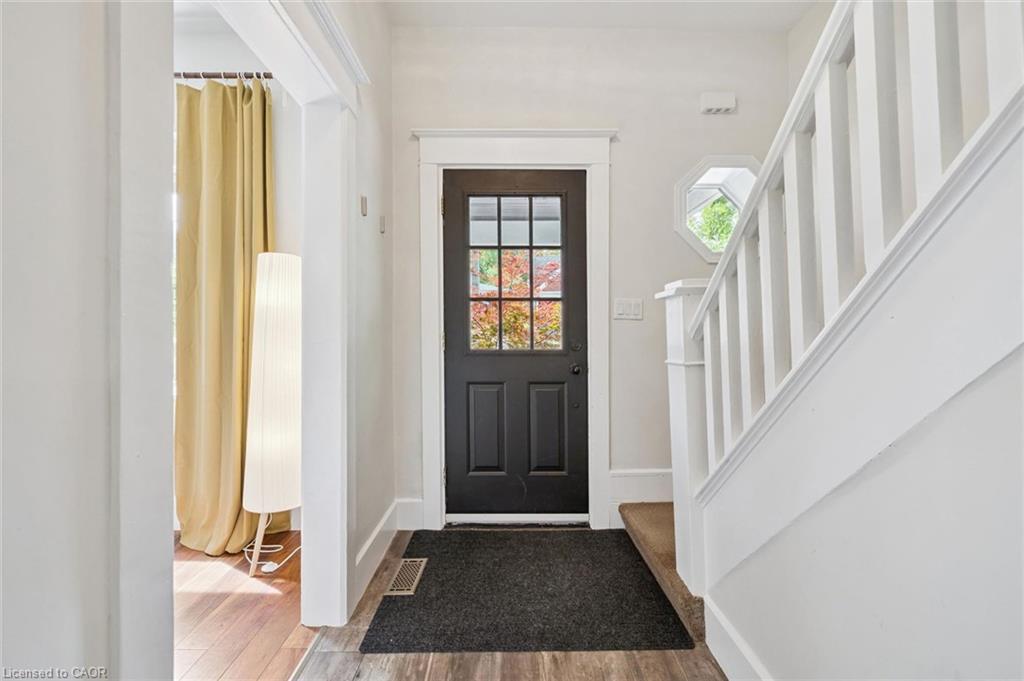 54 Willow Street, Waterloo ON N2J 1V5