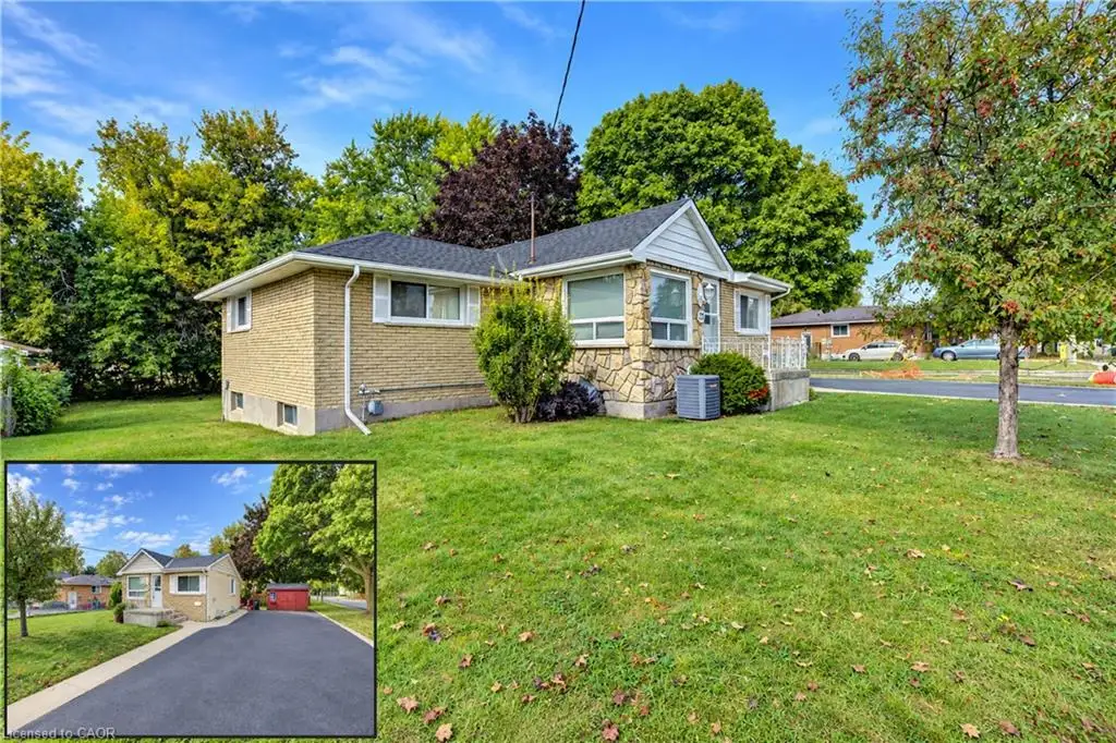 22 Pretoria Road, Cambridge ON N1R 5C4