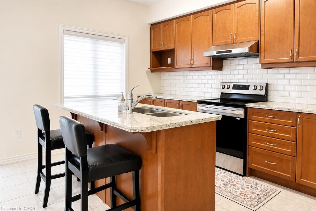 5 Sleeth Street, Brantford ON N3S 0J7
