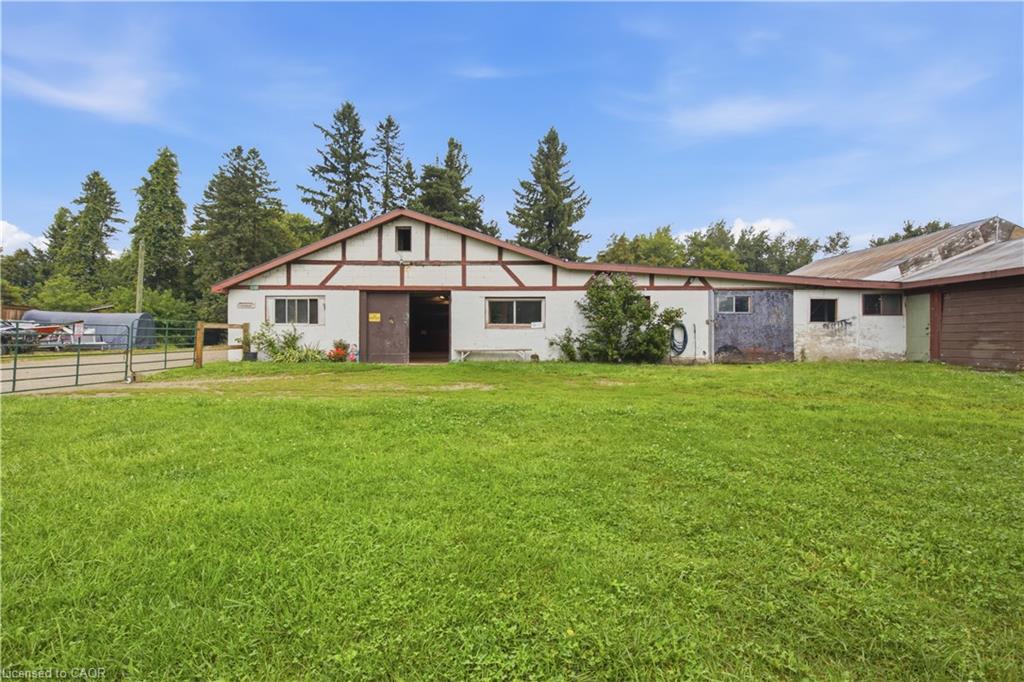 1238 Snyder's Road E, Baden ON N3A 3L3