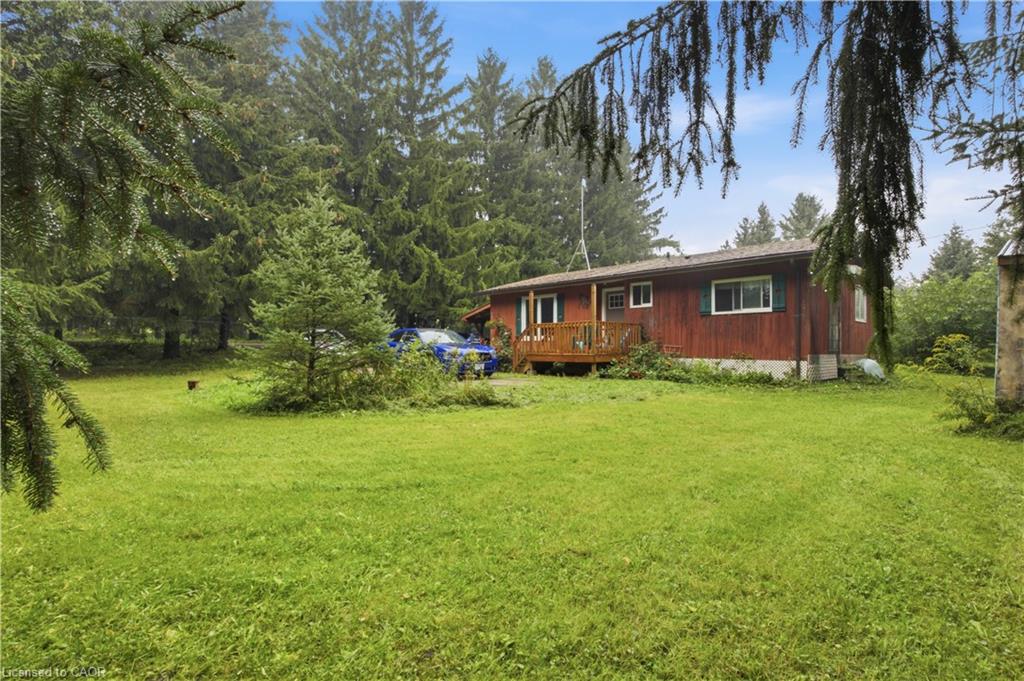 1238 Snyder's Road E, Baden ON N3A 3L3