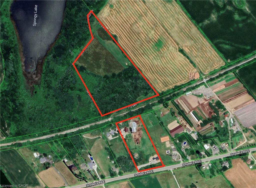 1238 Snyder's Road E, Baden ON N3A 3L3