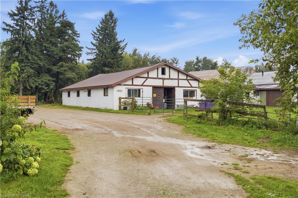 1238 Snyder's Road E, Baden ON N3A 3L3