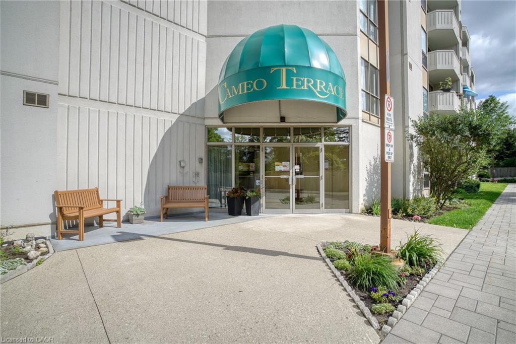 505-3267 King Street E, Kitchener ON N2A 4A4
