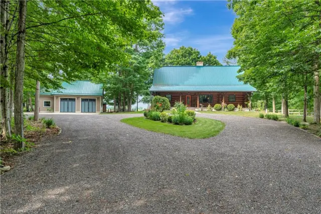 8036 Wellington Rd 7, Moorefield ON N0G 2K0