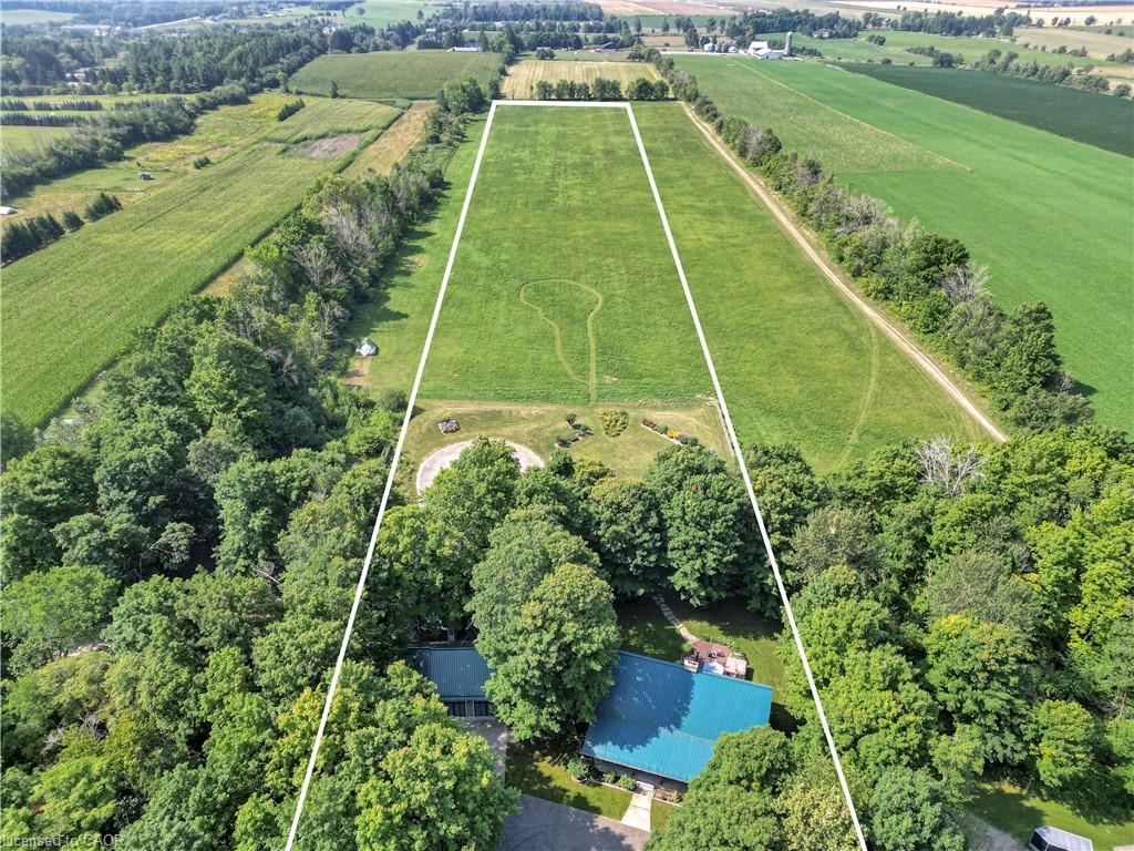 8036 Wellington Rd 7, Moorefield ON N0G 2K0
