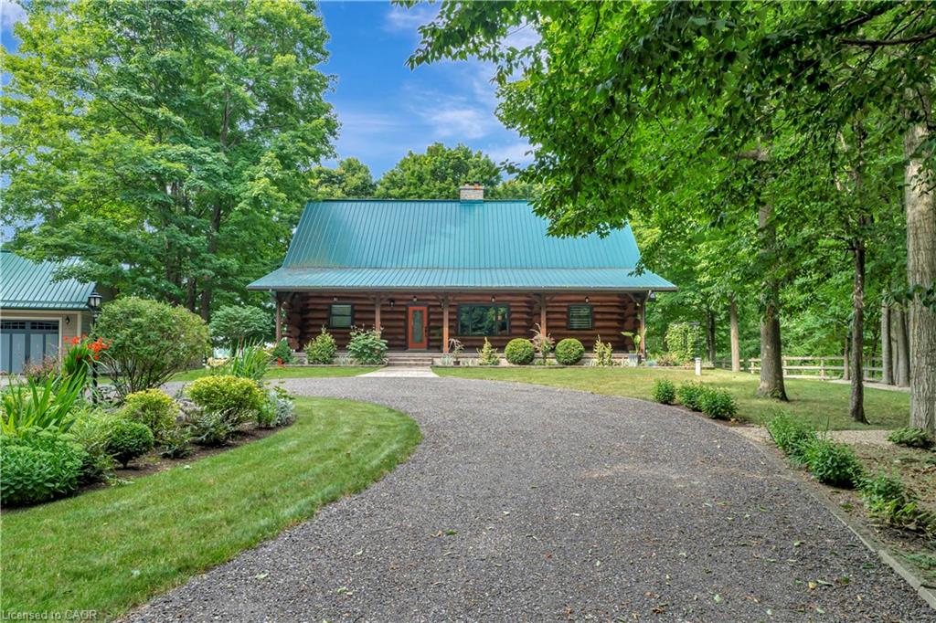 8036 Wellington Rd 7, Moorefield ON N0G 2K0