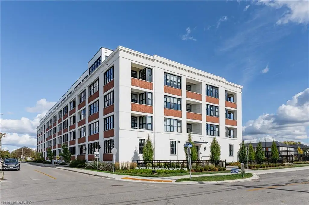 418-120 Huron Street, Guelph ON N1E 0T8