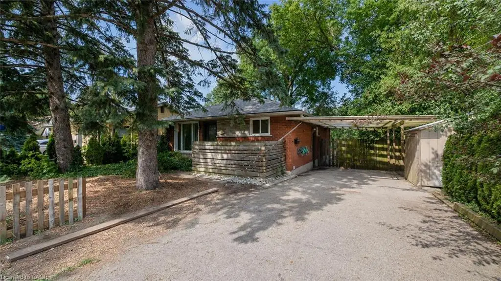 277 Kathleen Street, Guelph ON N1H 4Y7