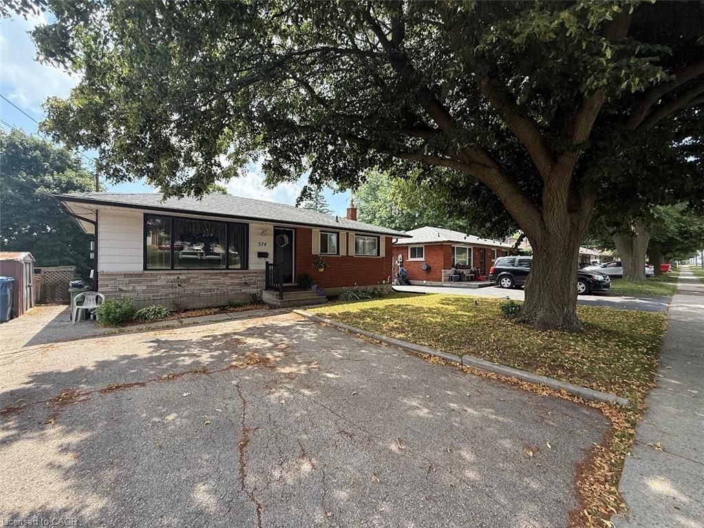 374 Victoria Road N, Guelph ON N1E 5J7