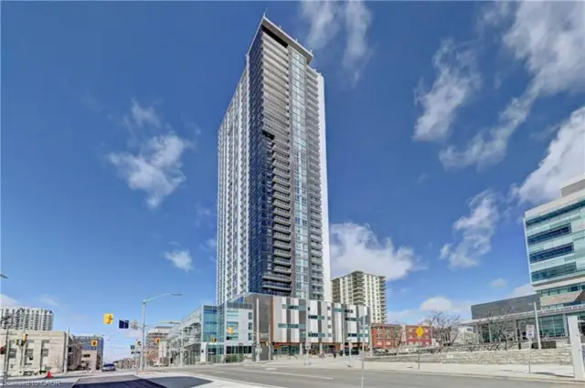 1213-60 Frederick Street, Kitchener ON N2C 0H7