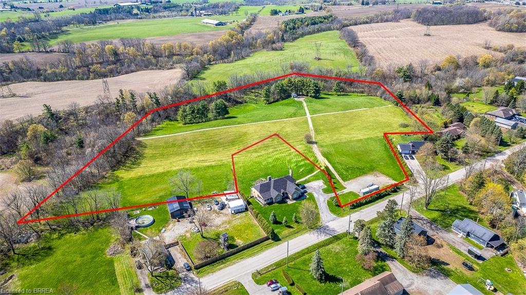 47 River Road, Brantford ON N3R 0C1
