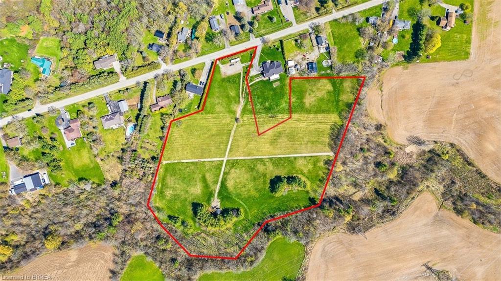 47 River Road, Brantford ON N3R 0C1