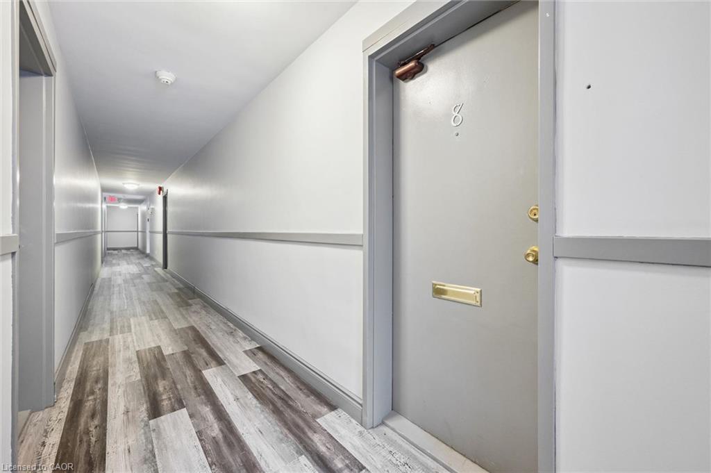 25 Walton Avenue, Kitchener ON N2C 2B4