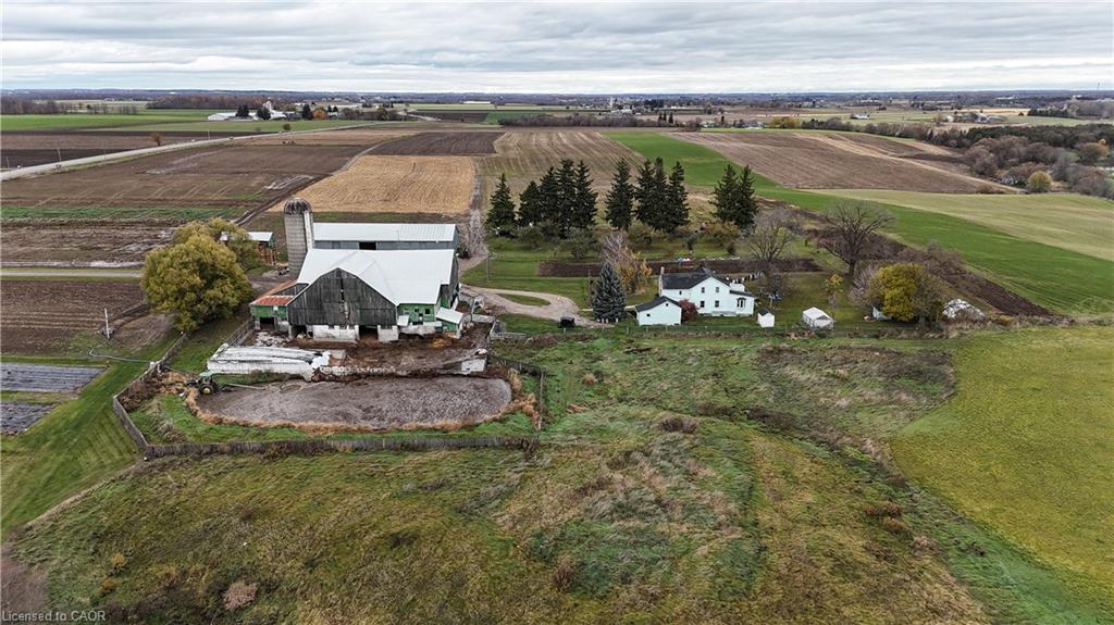 1183 Northfield Drive E, West Montrose ON N0B 2V0