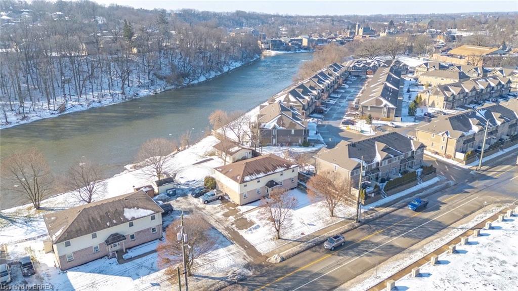 60 Willow Street, Paris ON N3L 2K6