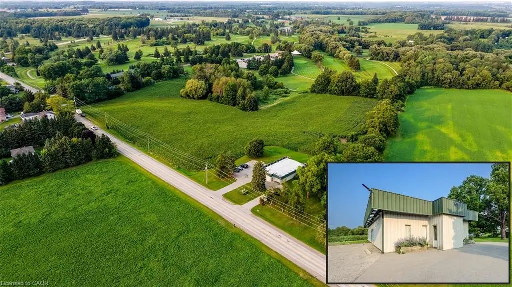 3510 Beaverdale Road, Cambridge ON N3H 4R6