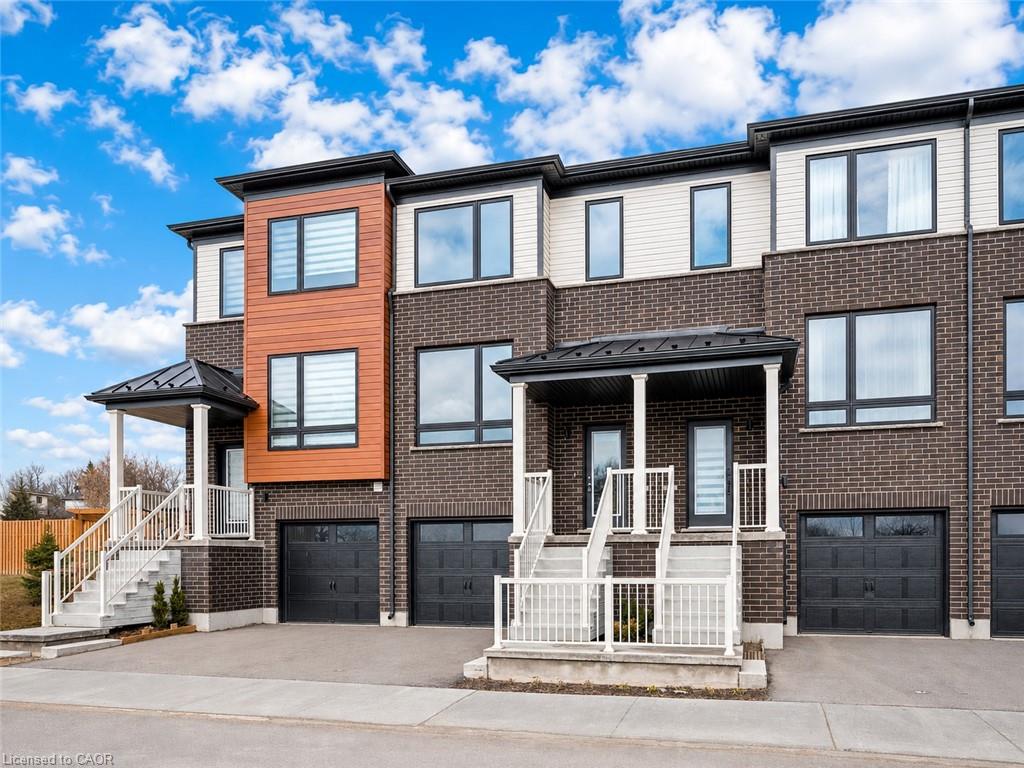 27 Sora Lane, Guelph ON N1E 0T4