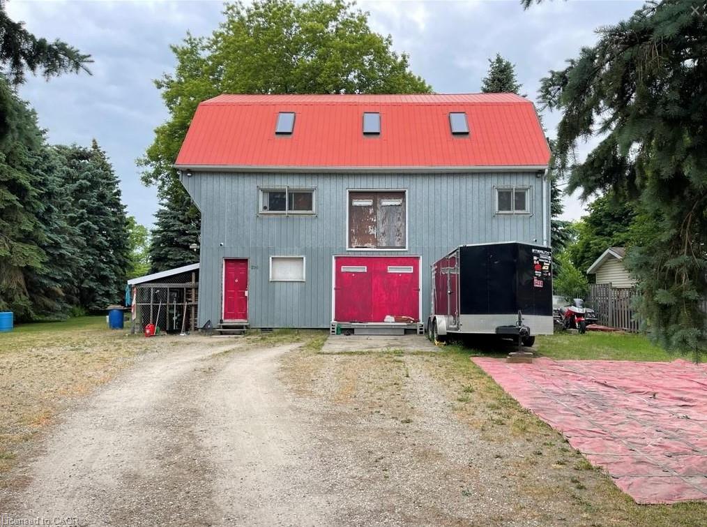 290 Garden Street, Cambridge ON N3H 4C7