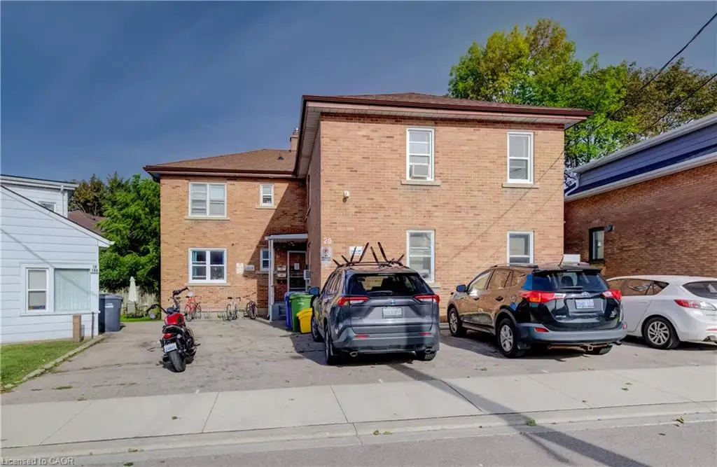 172 Arthur Street S, Guelph ON N1E 5K6
