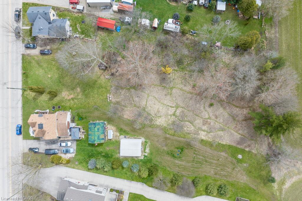 1256 Maryhill Road, Maryhill ON N0B 2B0