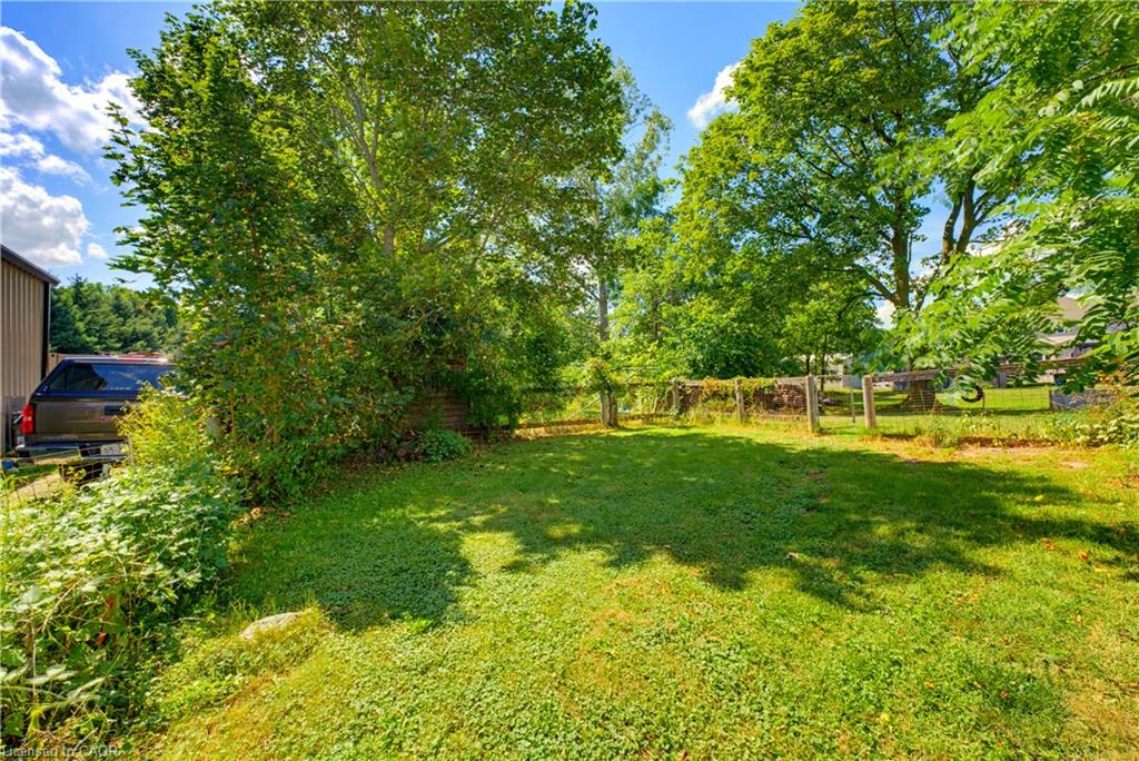 1256 Maryhill Road, Maryhill ON N0B 2B0
