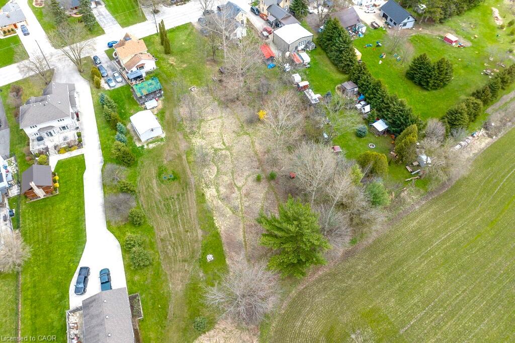 1256 Maryhill Road, Maryhill ON N0B 2B0