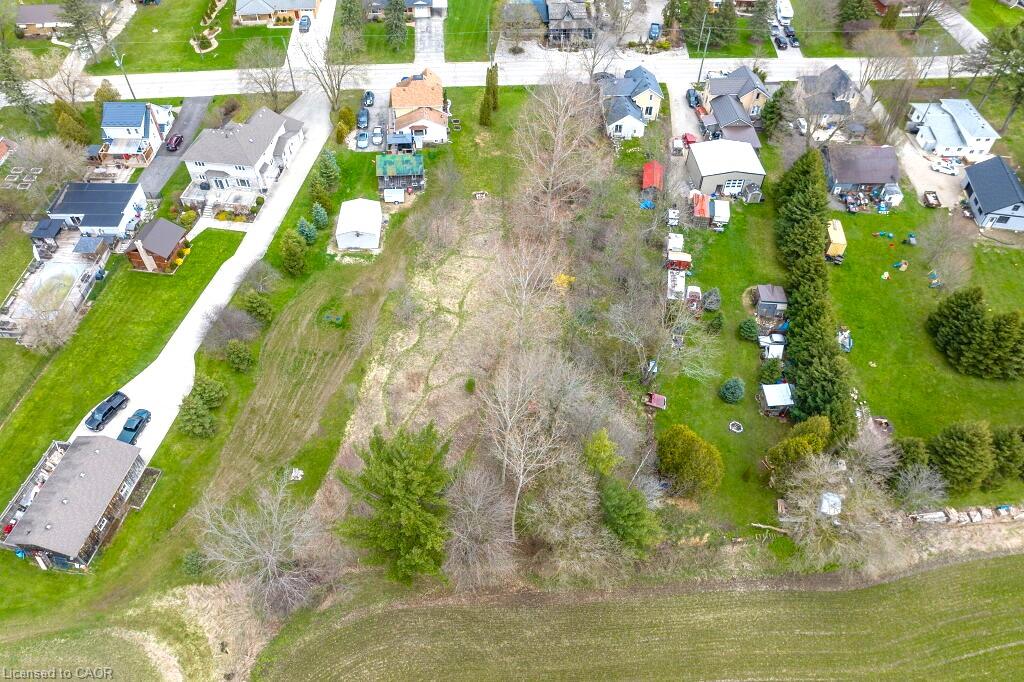 1256 Maryhill Road, Maryhill ON N0B 2B0