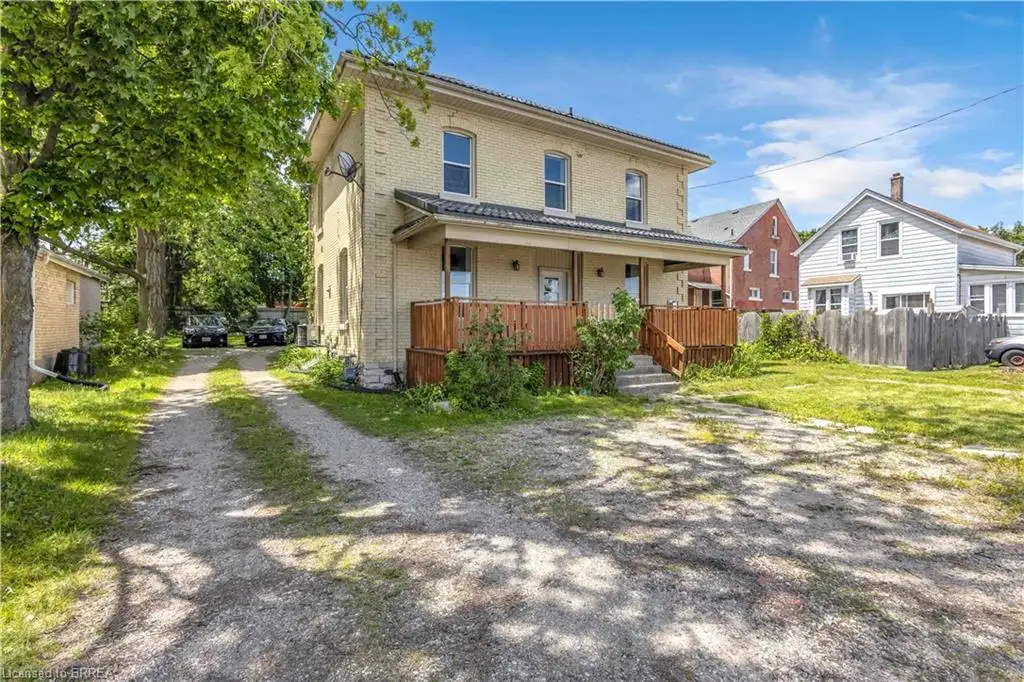 34 Young Street, Woodstock ON N4S 3L5