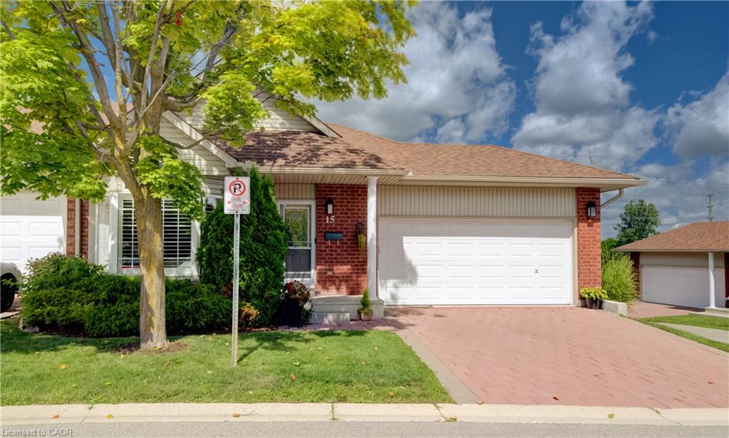 15-360 Erbsville Road, Waterloo ON N2T 2W2