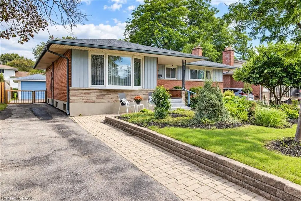 507 Manchester Road, Kitchener ON N2B 1A7