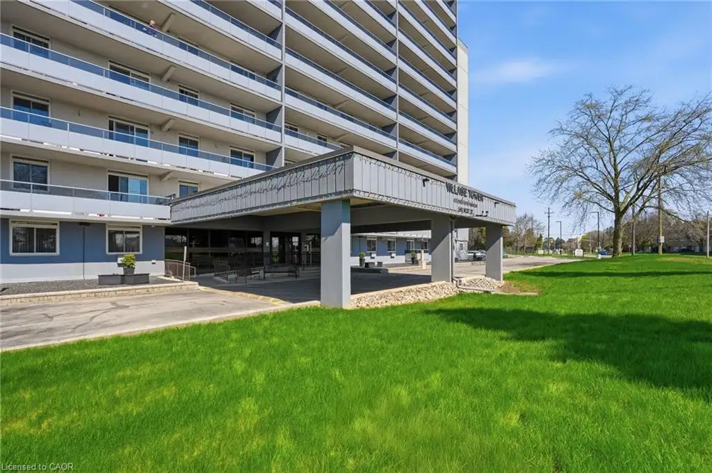 506-640 West Street, Brantford ON N3R 6M3
