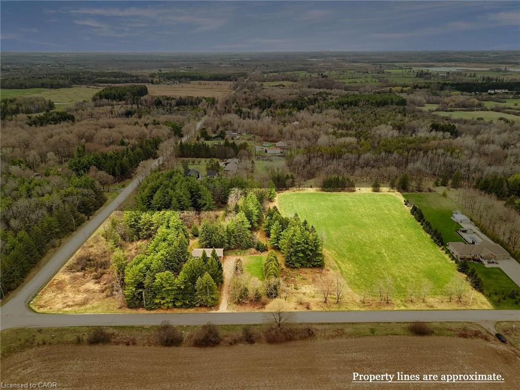 4620 Sideroad 20 N Road, Puslinch ON N1H 6J3
