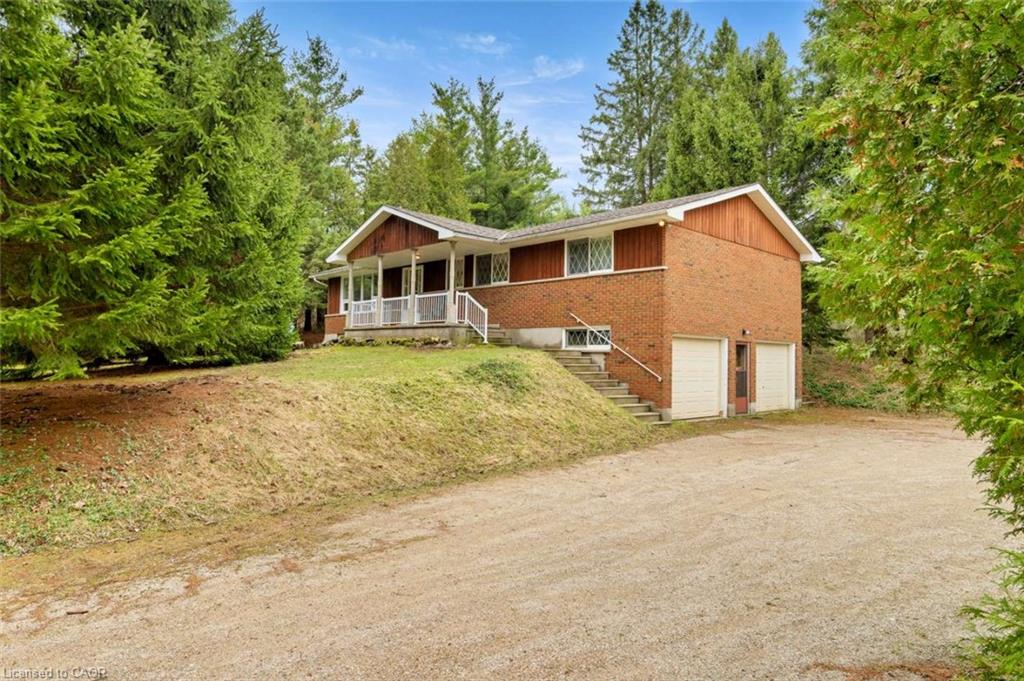 4620 Sideroad 20 N Road, Puslinch ON N1H 6J3