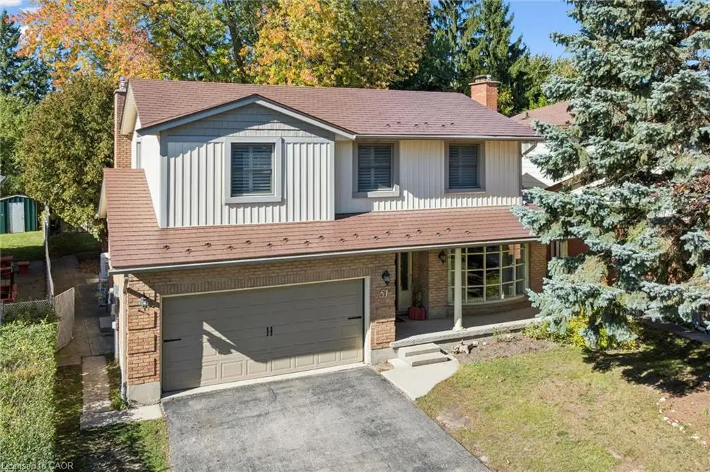 Located on a quiet court this spacious home offers over 3600 square feet of finished living space