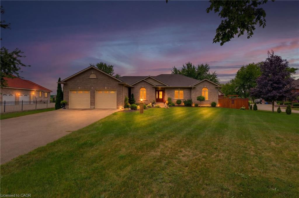 177 Highway 53, Cathcart ON N0E 1B0
