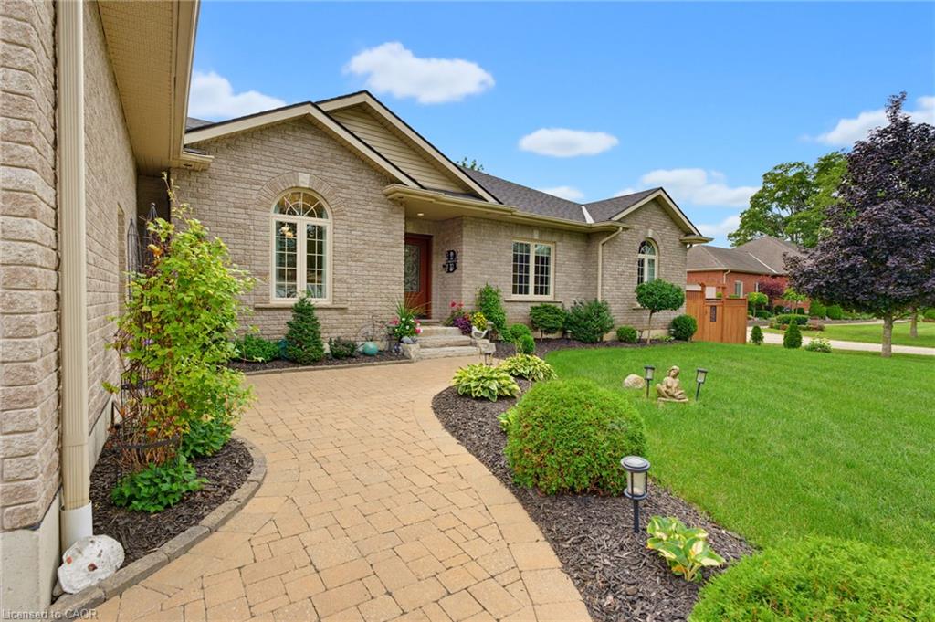 177 Highway 53, Cathcart ON N0E 1B0
