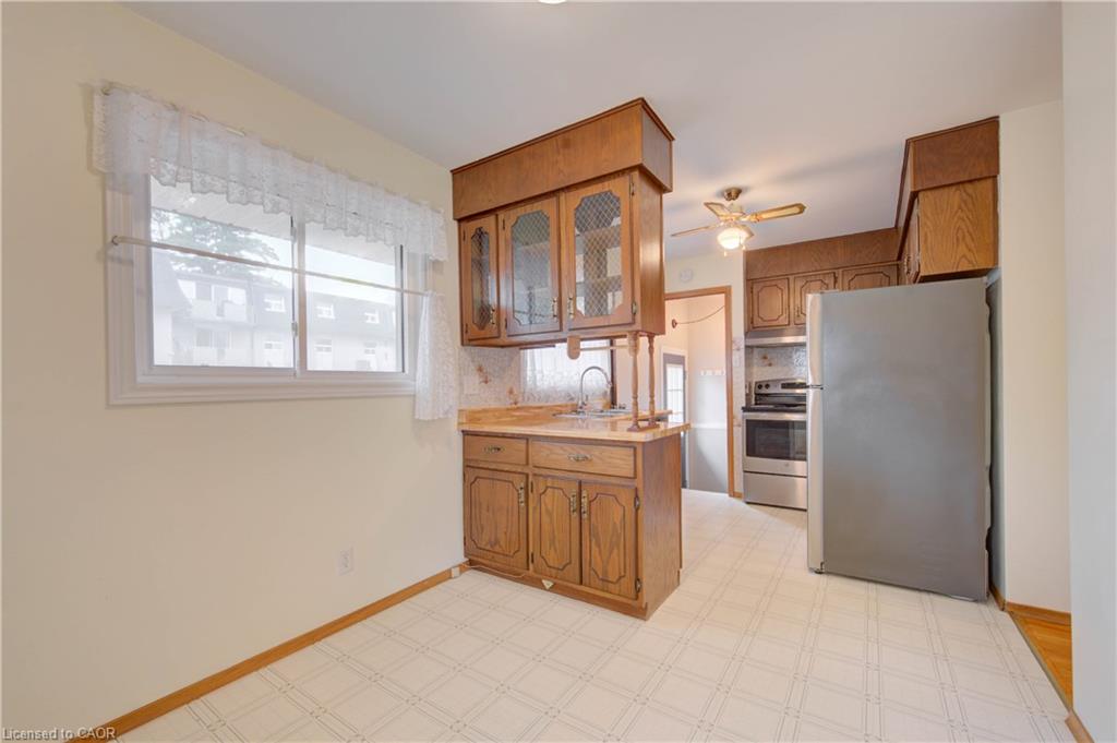 20 Gail Street, Cambridge ON N1R 4M2