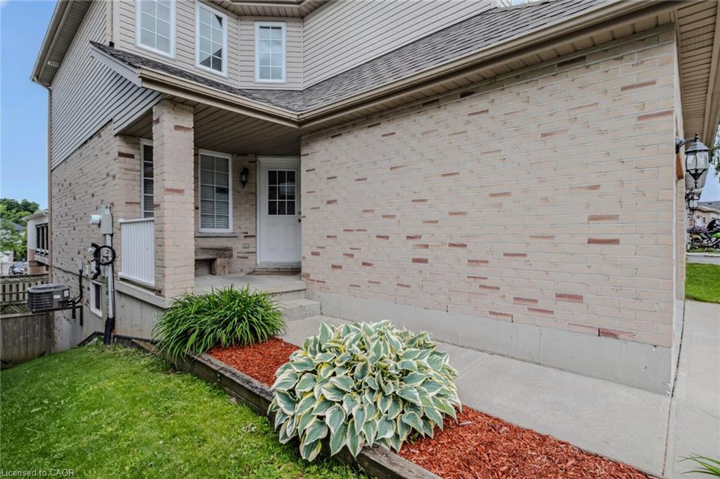 524 Ontario Street, Woodstock ON N4V 1H2