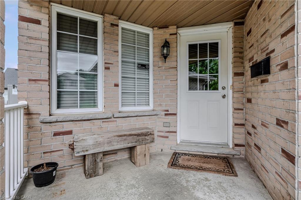 524 Ontario Street, Woodstock ON N4V 1H2