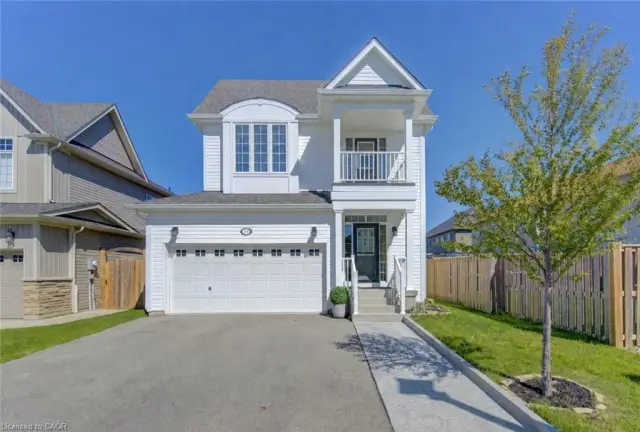 79 Ryan Street, Fergus ON N1M 0E4